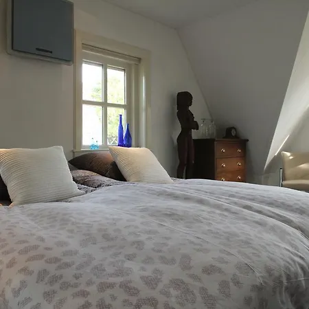 Holiday home Hartje