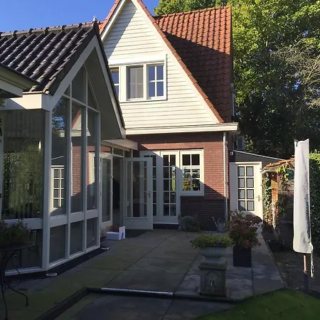 Hartje Holiday home Schoorl