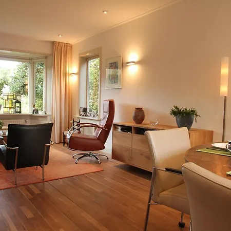 Hartje Holiday home
