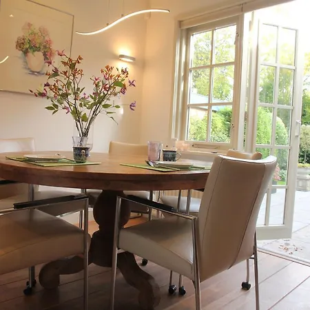 Hartje Holiday home Schoorl