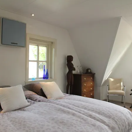 Hartje Holiday home *