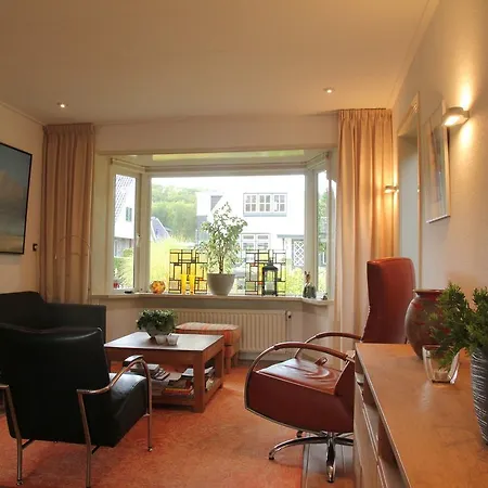 Hartje Holiday home *
